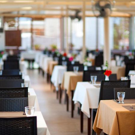 Bitez Risa Hotel Экстерьер фото