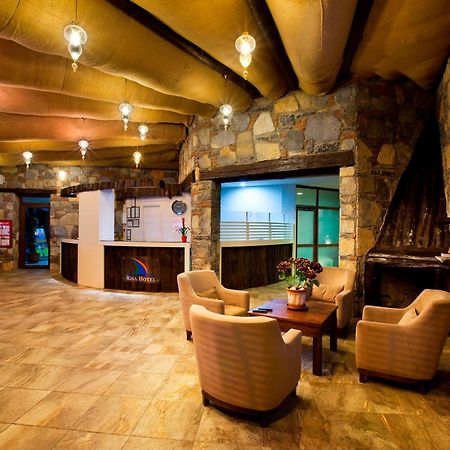 Bitez Risa Hotel Экстерьер фото
