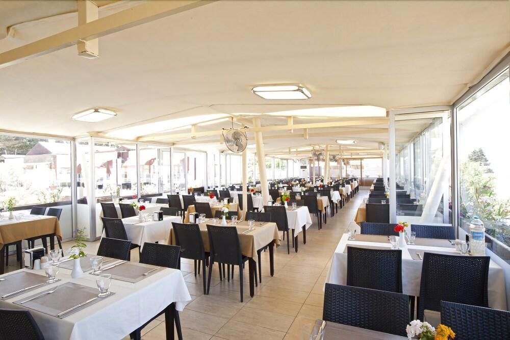 Bitez Risa Hotel Экстерьер фото