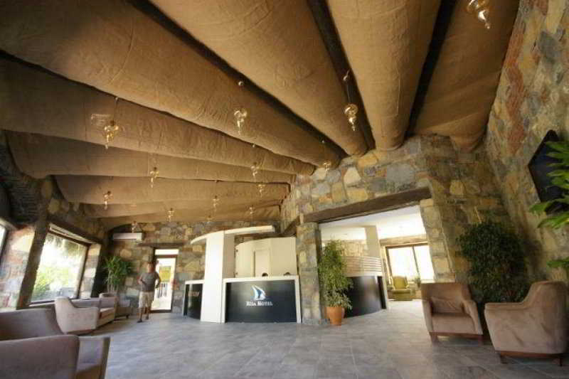 Bitez Risa Hotel Экстерьер фото