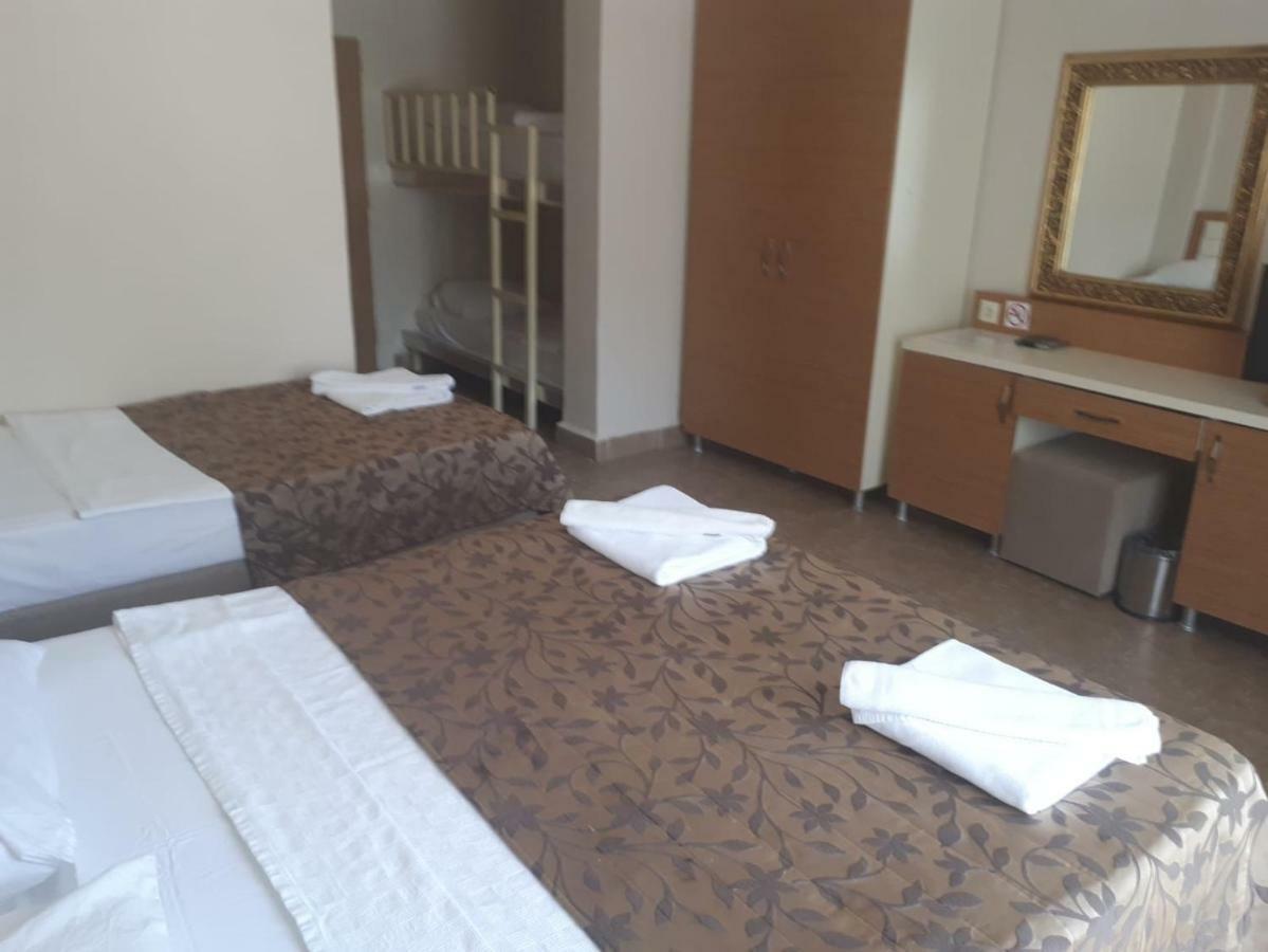 Bitez Risa Hotel Экстерьер фото